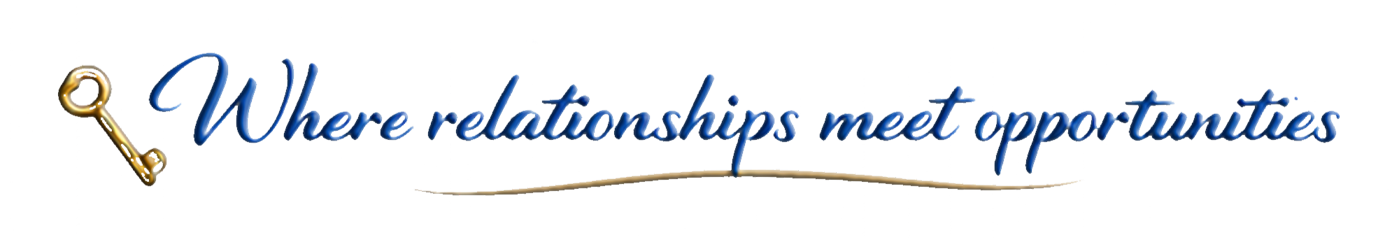 FAST logo where relationships meet opportunities